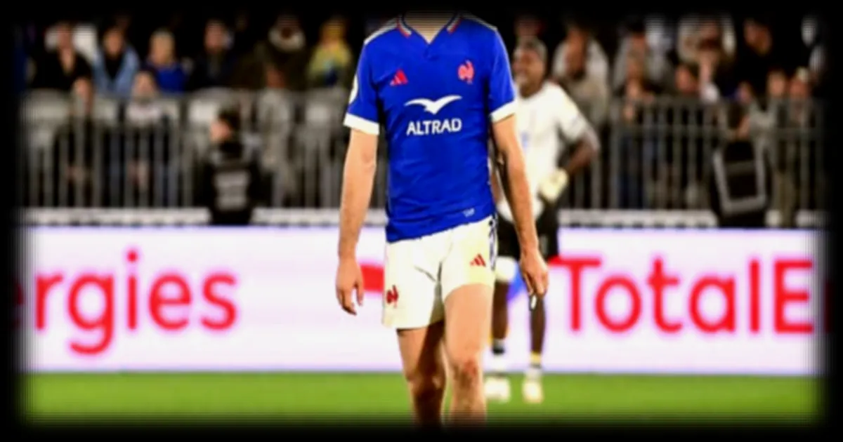 Nouvelle-Zélande-France : Le premier choc de Championnat des nations