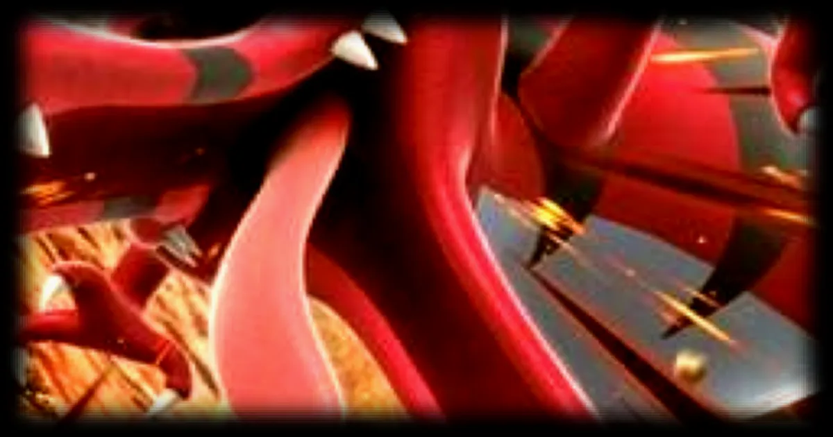 Nouvelles cartes Pokémon de l'extension « Méga-évolution: Chaos ascendant » en exclusivité dévoilées