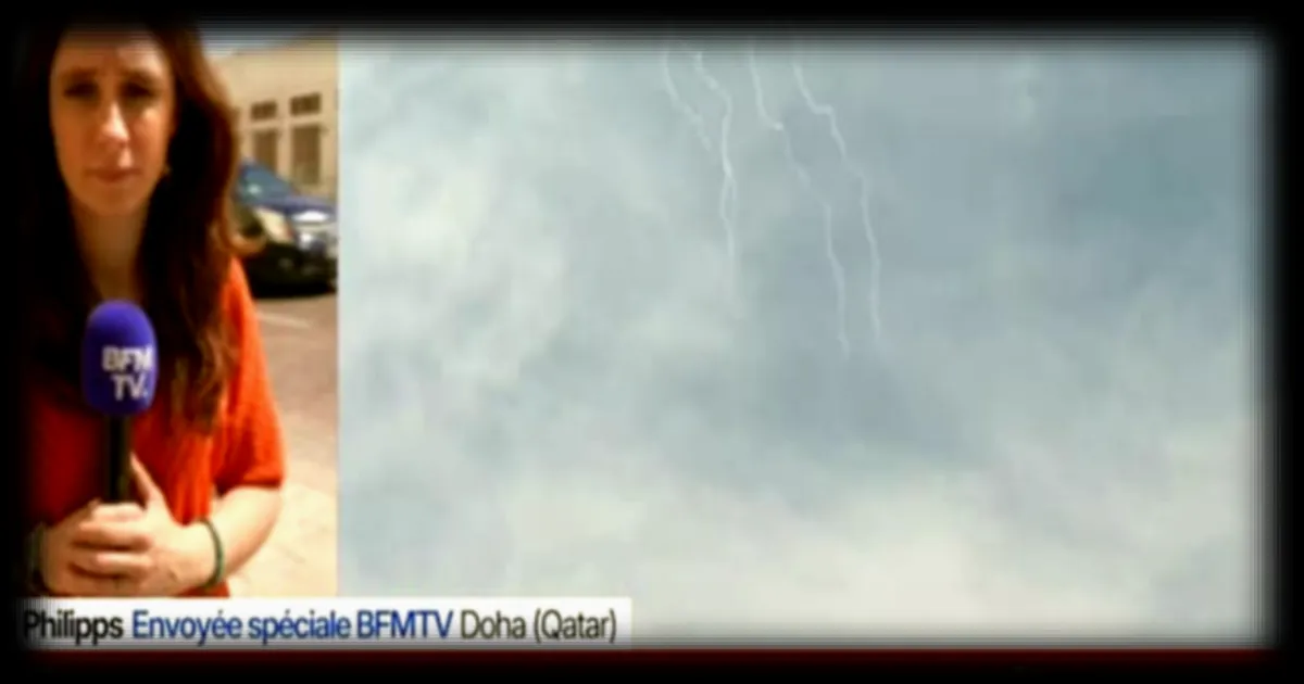 Nouvelles explosions entendues à Doha, au Qatar