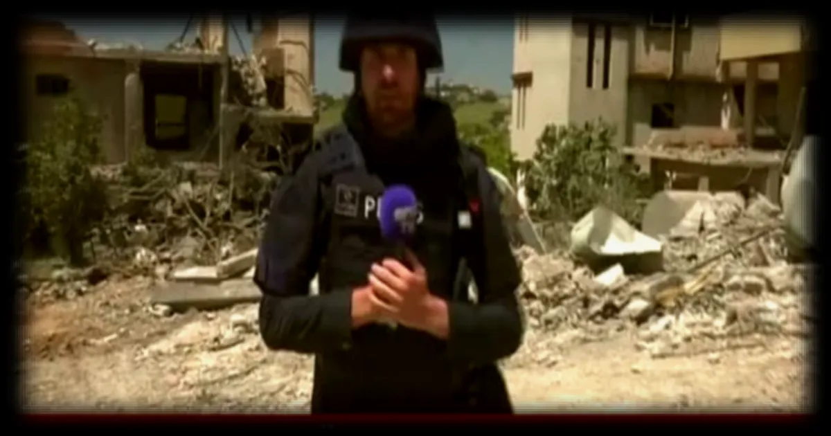 Nouvelles frappes d'Israël au Liban: village dévasté évacué suite à des pertes humaines