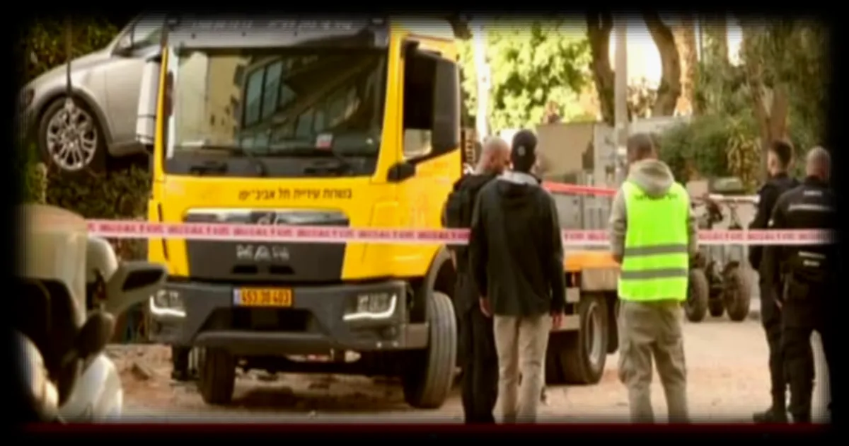 Nouvelles frappes iraniennes à Tel-Aviv : un blessé grave