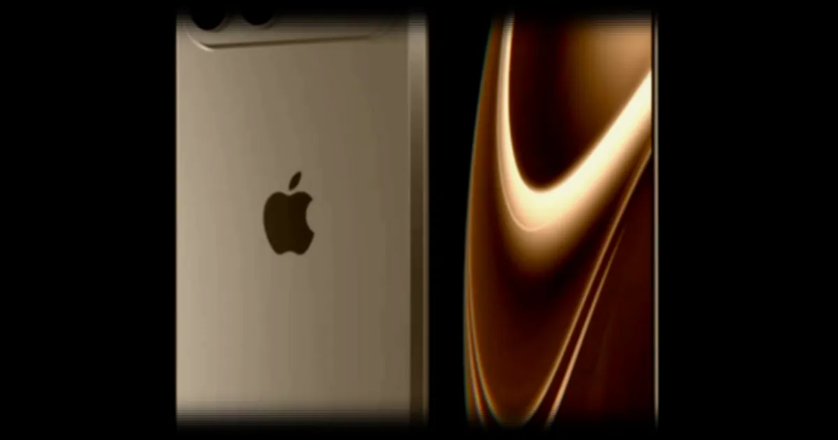 Nouvelles Fuites Révèlent les Détails du Premier iPhone Pliable d'Apple