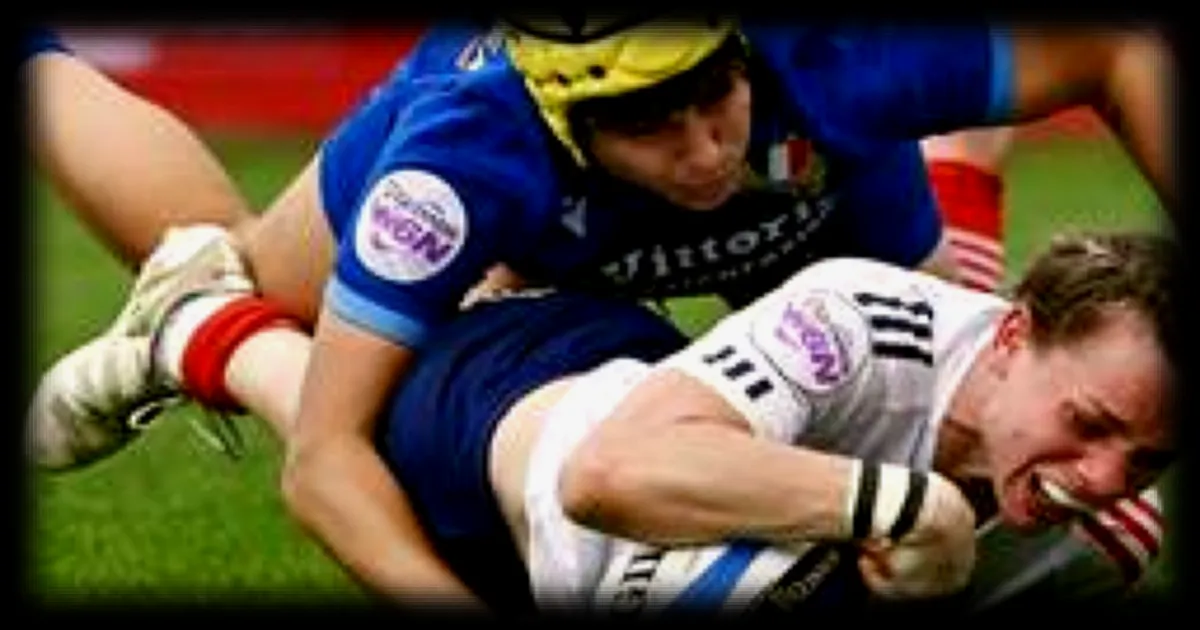 Nouvelles joueuses appelees pour une revue d'effectif avant le Tournoi des 6 Nations par le nouveau selectionneur des Bleues