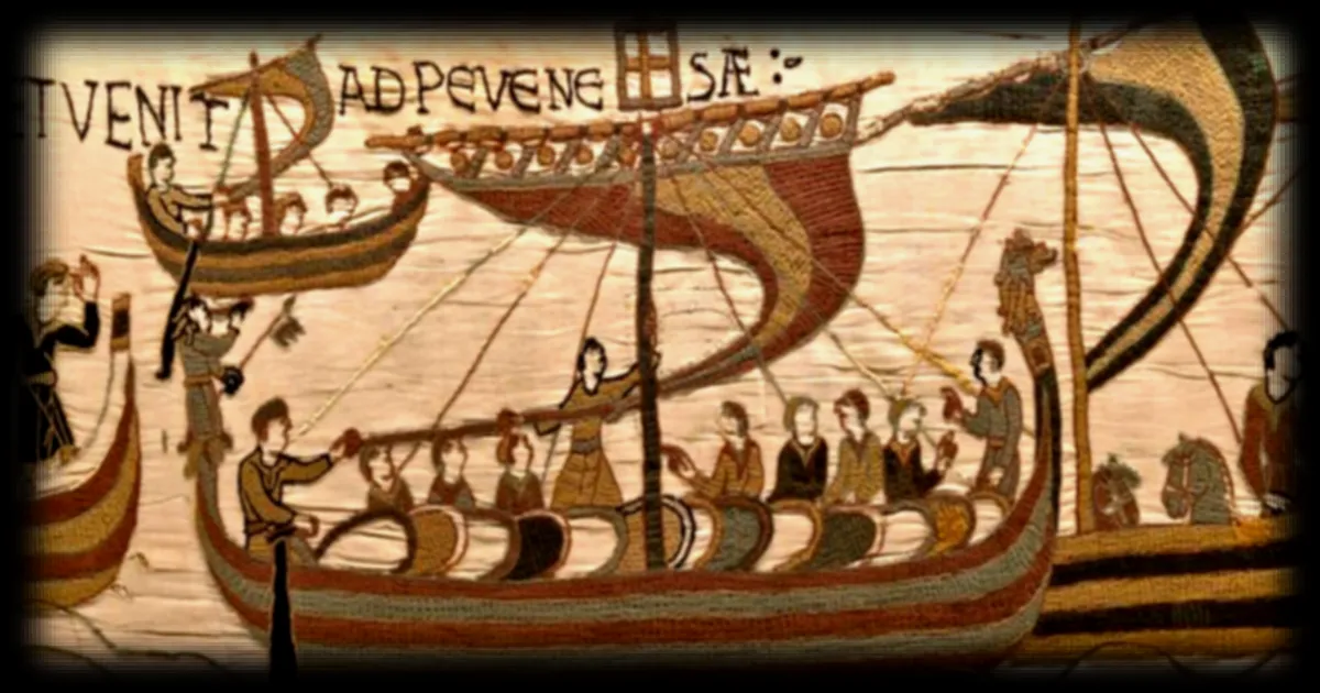 Nouvelles révélations sur la bataille d'Hastings : Guillaume le Conquérant et la conquête de l'Angleterre