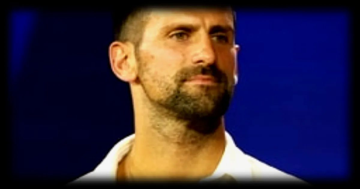 Novak Djokovic annonce son retour à Cincinnati après sa demi-finale perdue à Wimbledon