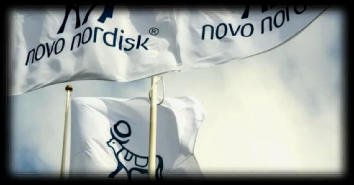 Novo Nordisk : son traitement anti-obésité CagriSema moins efficace que prévu