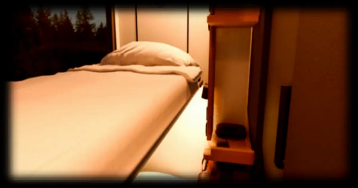 Nox Mobility lève 2 millions d'euros pour concurrencer les vols court-courriers avec des trajets en train de nuit dans des cabines privatives