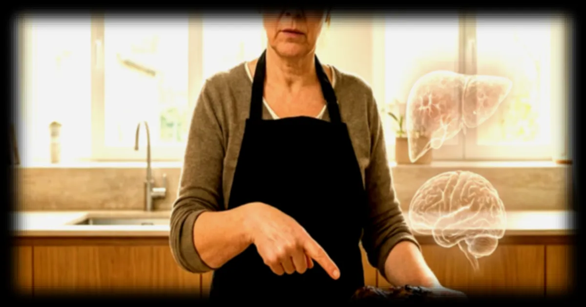 Nutritionniste met en garde contre les aliments qui font vieillir : le poulet croustillant et autres dangers