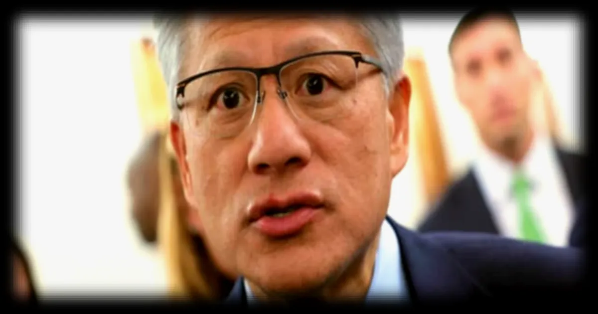 Nvidia cesse la production de puces IA pour le marché chinois suite aux tensions entre Washington et Pékin