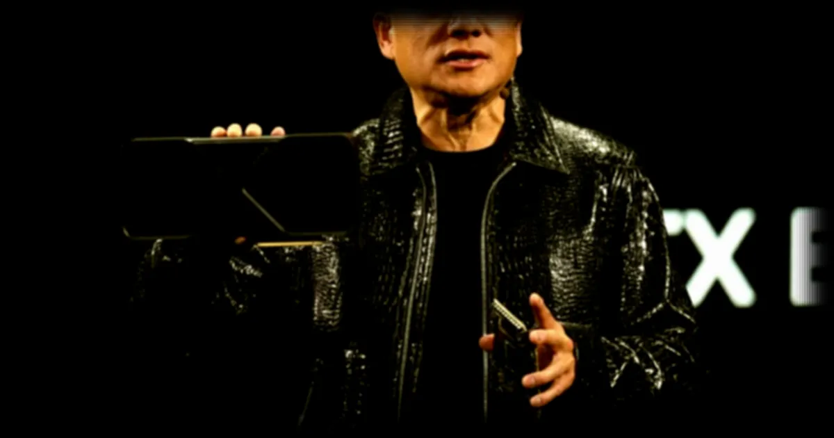 Nvidia cesse ses investissements dans OpenAI et Anthropic