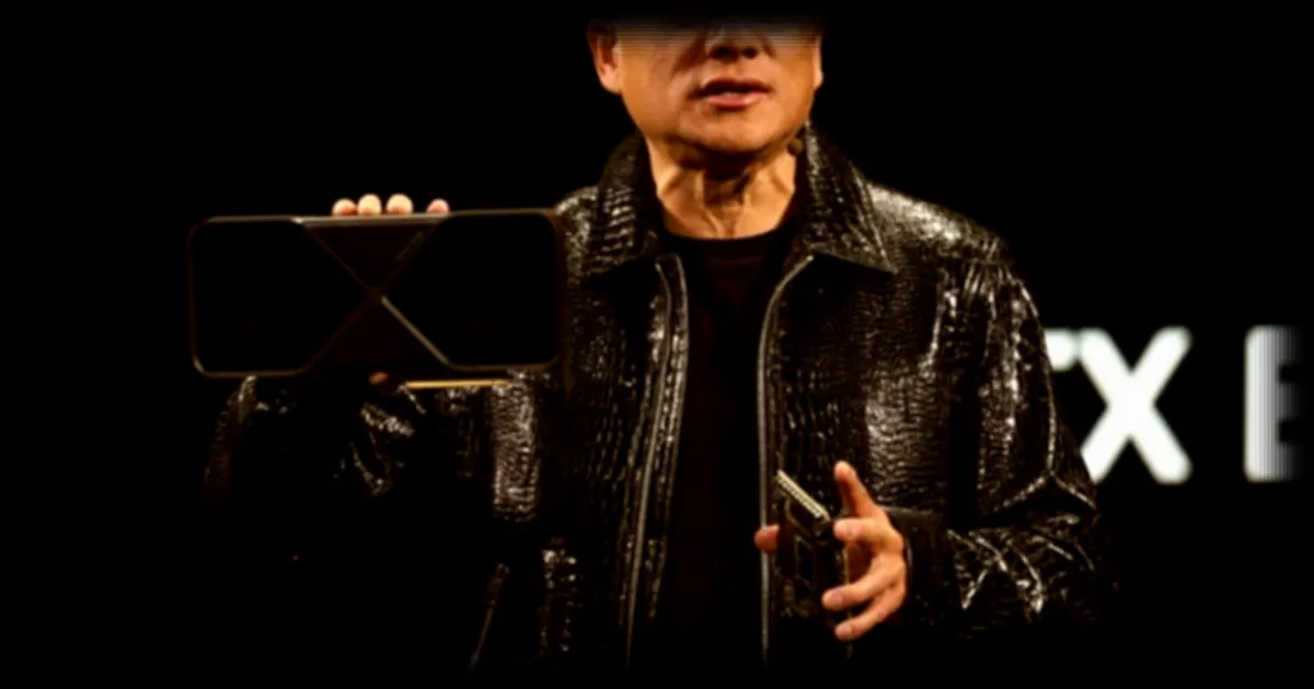 Nvidia préparerait une puce pour ordinateurs portables, Qualcomm en panique