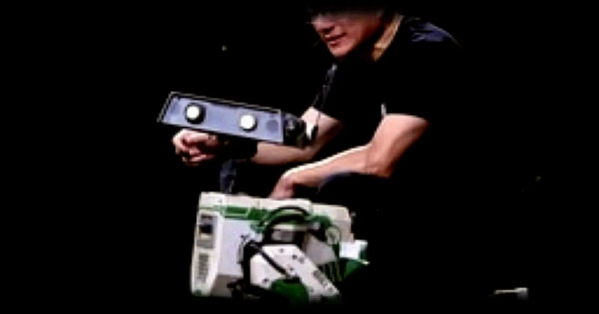 Nvidia voit ses plates-bandes de plus en plus piétinées par des géants américains