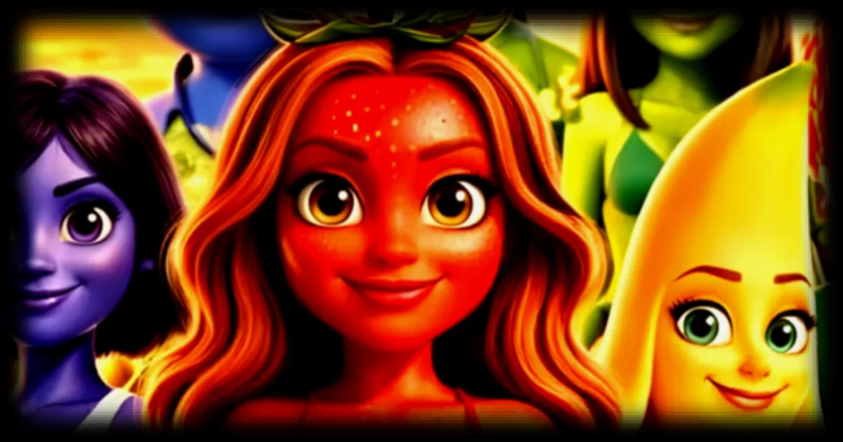 Oasis face à un dilemme éthique après son opération marketing autour des « fruits drama »