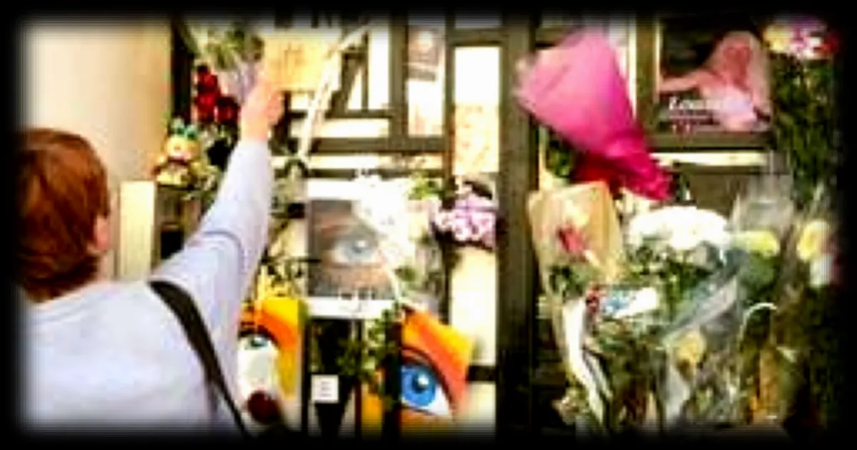 Obsèques de Loana à Nice : la première star de télé-réalité honorée ce vendredi