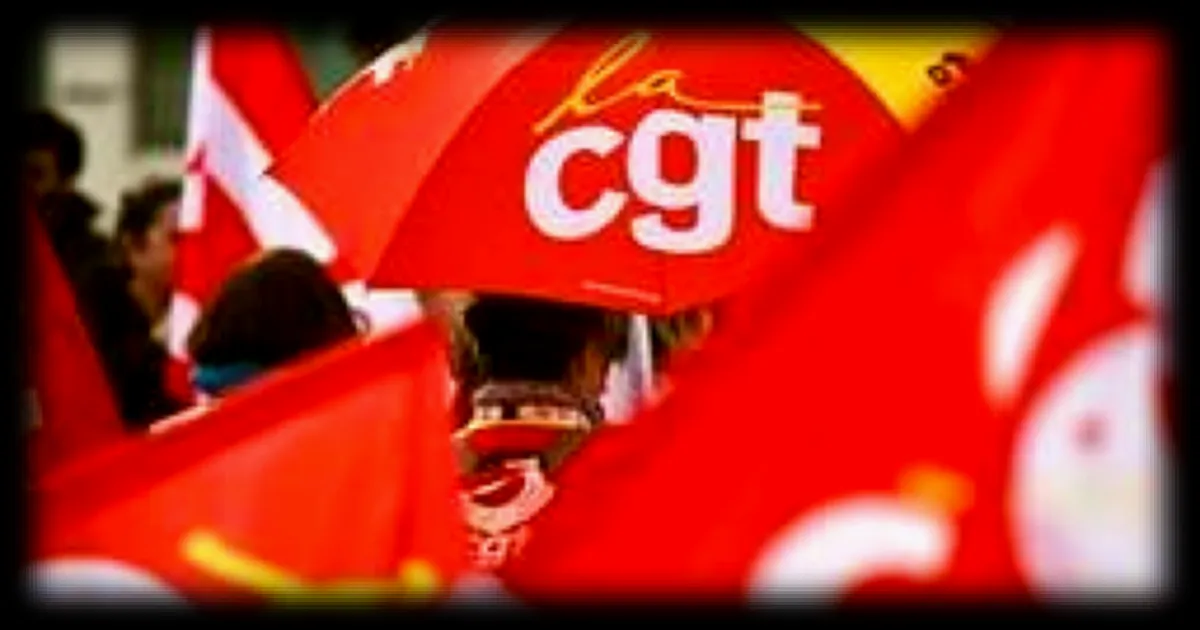 Occupation d'un salon de coiffure parisien par des employées sans-papiers