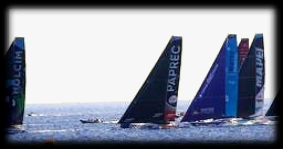 Ocean Race 2027 : Les organisateurs restent optimistes malgré les incertitudes sur les participants