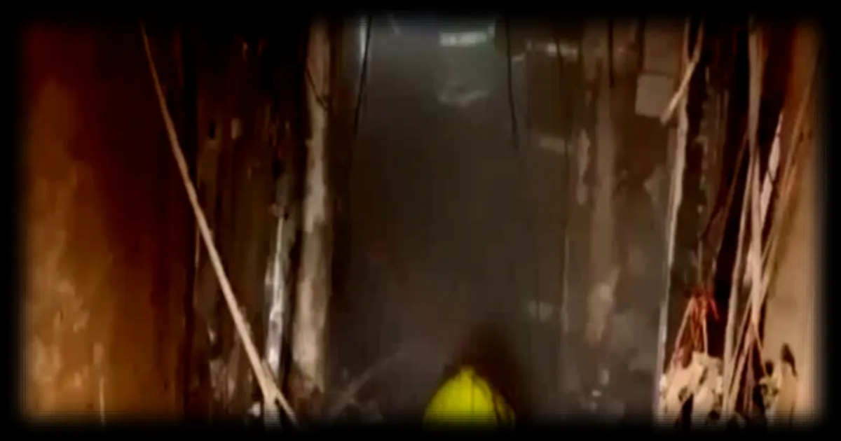 Odessa frappee par des drones russes : morts, blesses et degats signalés