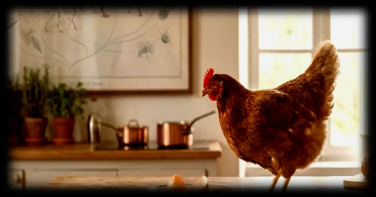 Œuf ou poule : une étude genevoise relance le débat avec une réponse inattendue