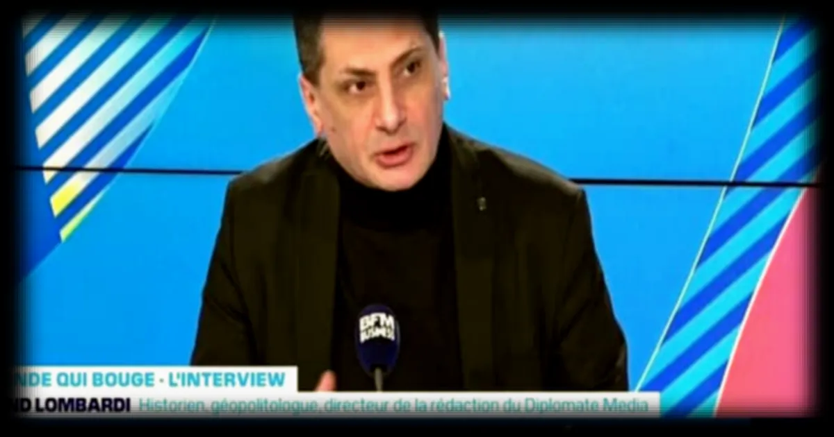 Offensive terrestre d'Israël au Liban : tensions renforcées au Moyen-Orient