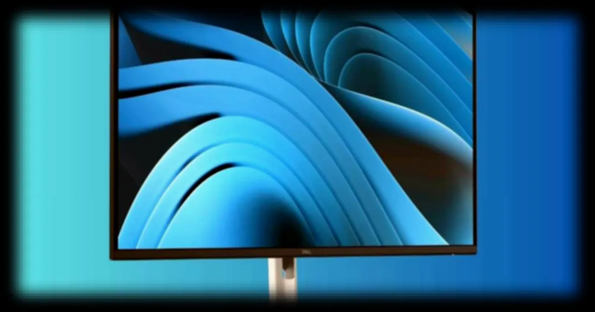 Offre exceptionnelle : Dell Pro 27 Plus P2725QE 4K en promotion de 57 €, une opportunité à saisir !