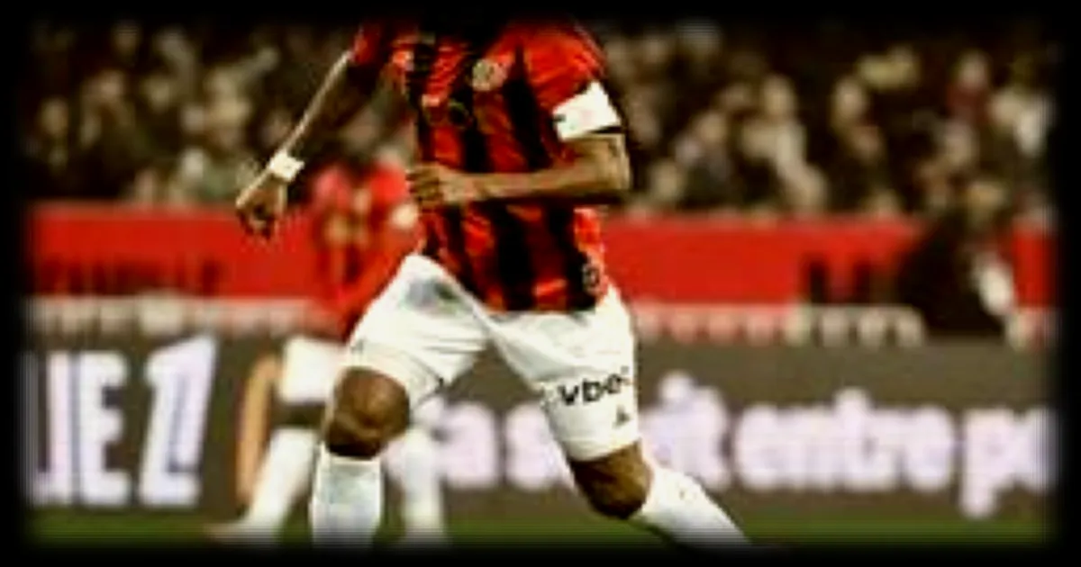 OGC Nice : Le capitaine Dante dénonce les responsabilités après la défaite face au Stade Rennais