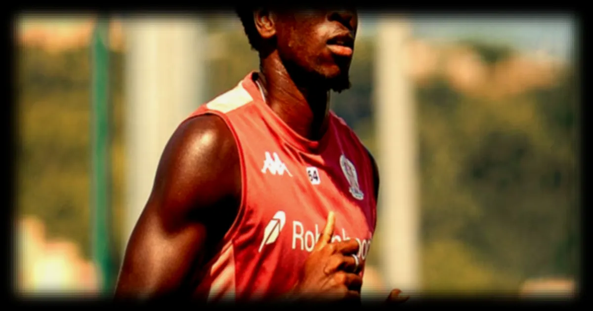 OGC Nice : le défenseur Moïse Bombito opéré une seconde fois, un nouveau coup dur pour le Gym