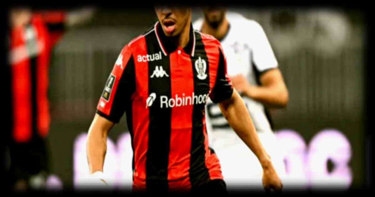 OGC Nice : l'erreur administrative sur le contrat de Sofiane Diop alourdit dangereusement la masse salariale