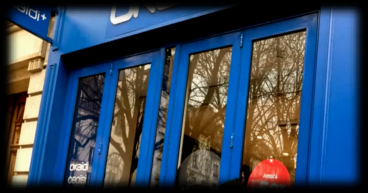 Okaïdi sort de redressement judiciaire mais supprime 244 postes et ferme 57 magasins