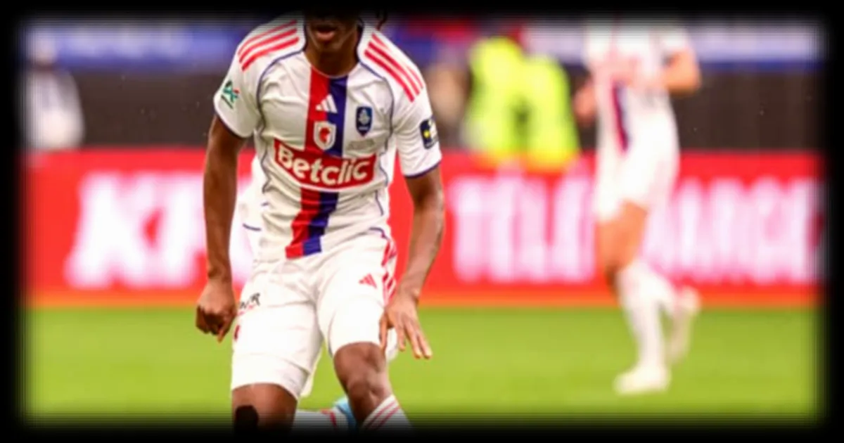 OL Lyonnes-Nantes : vivez en direct la demi-finale de l'Arkema Première Ligue ce samedi à 18h