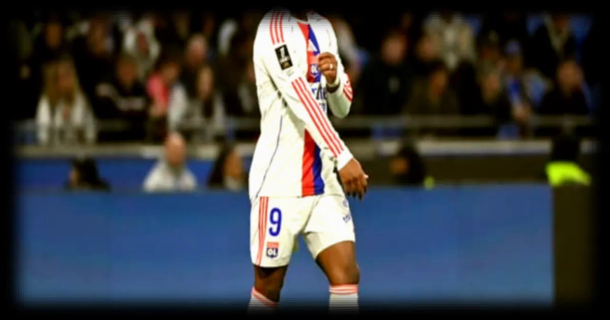 OL: Samuel Umtiti pointe le côté individualiste d'Endrick