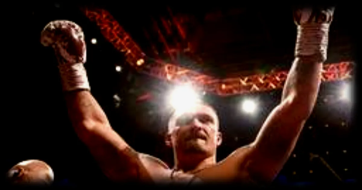 Oleksandr Usyk défendra sa ceinture WBC face à Rico Verhoeven aux pyramides de Gizeh en mai