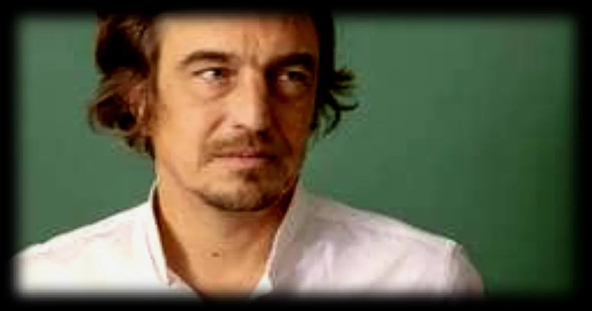 Olivier Bourdeaut : un parcours marqué par la résilience