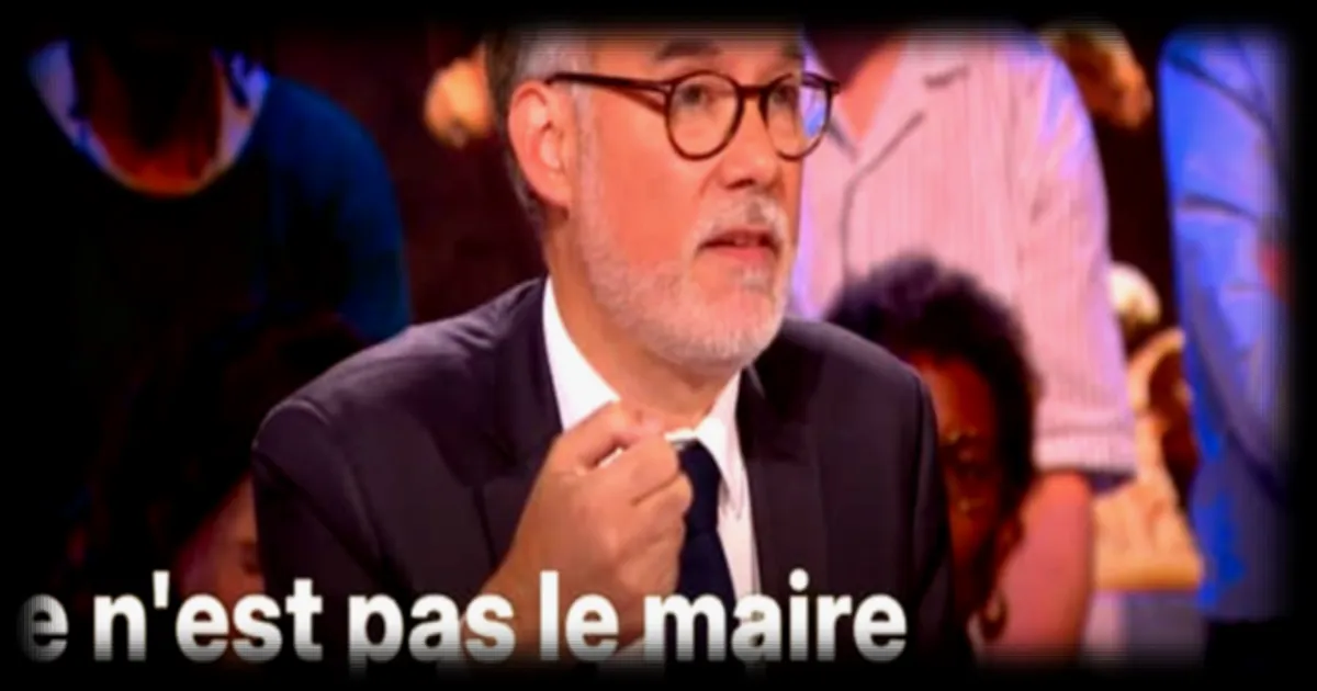 Olivier Faure pointe un « scandale du périscolaire » à Paris : le gouvernement interpellé sur l’attente des familles