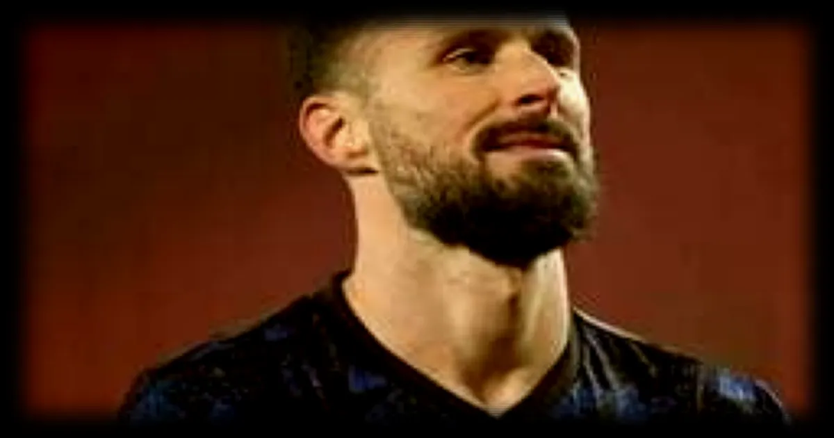 Olivier Giroud sauve le Losc et prolonge son aventure en Coupe d'Europe