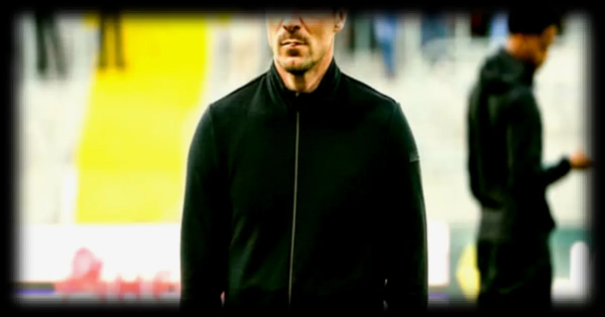 Olivier Pantaloni évoque l'avenir de son adjoint Yannick Cahuzac à Lorient