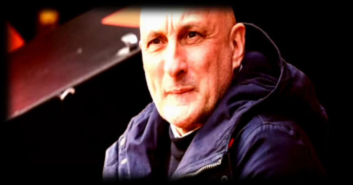 Olivier Pantaloni, le coach discret de Lorient, vit « caché et heureux » en Bretagne