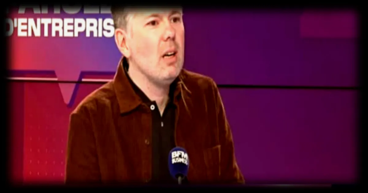 Olivier Sterenberg (Atelier Georges) : Agencement 100% sur mesure