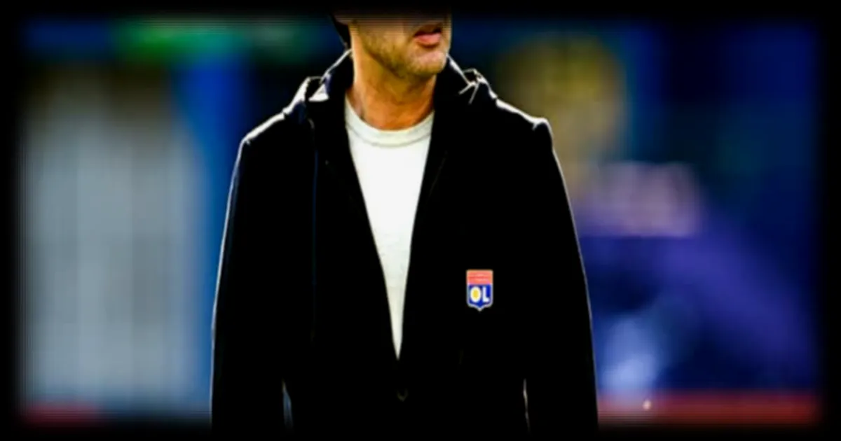 Olympique lyonnais : l'OL veut prolonger Paulo Fonseca malgré son attractivité sur le marché des entraîneurs