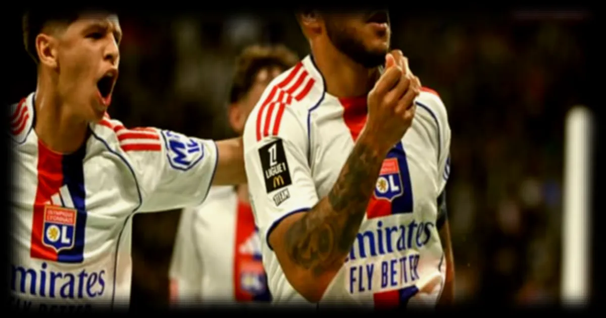 Olympique lyonnais : un accord financier non respecté avec l'UEFA menace sa participation aux Coupes d'Europe