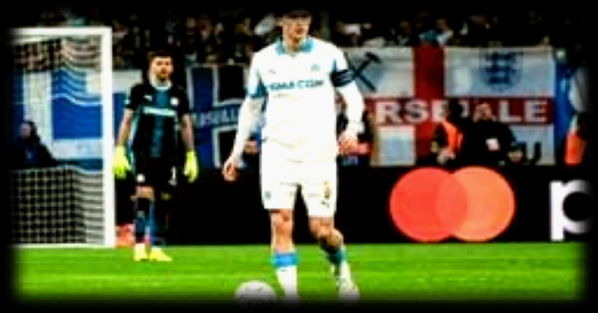 OM : Balerdi present contre Monaco, Greenwood, Aguerd et Kondogbia absents