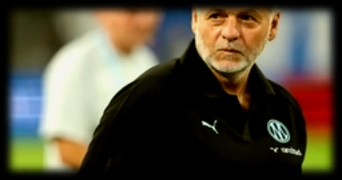 OM : Bruno Génésio mise sur le calme pour aborder Monaco après une large victoire