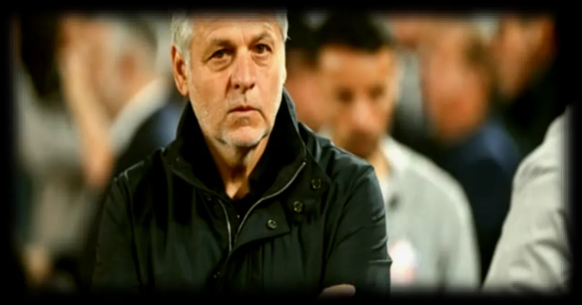 OM : Bruno Genesio officiellement nommé entraîneur, Éric Di Meco salue son calme et sa détermination