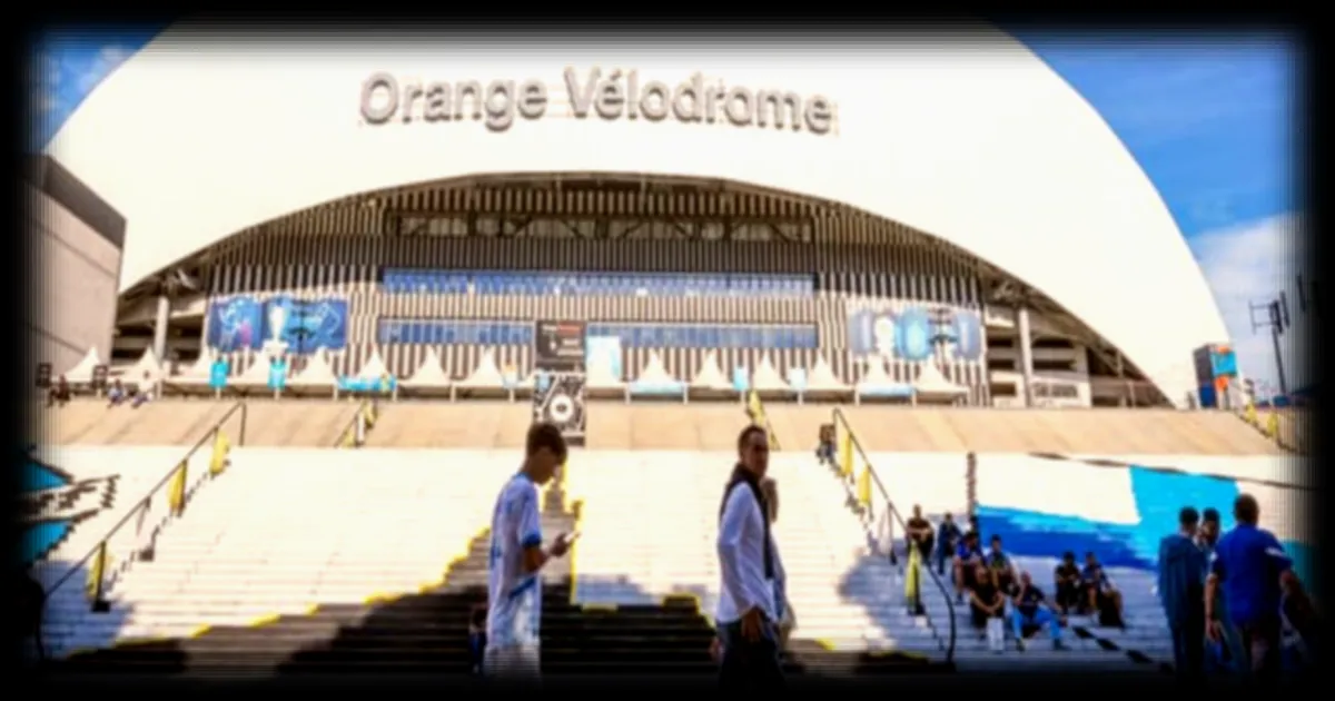 OM : CMA CGM ne reprendra pas le naming du Vélodrome malgré l'échéance du contrat avec Orange