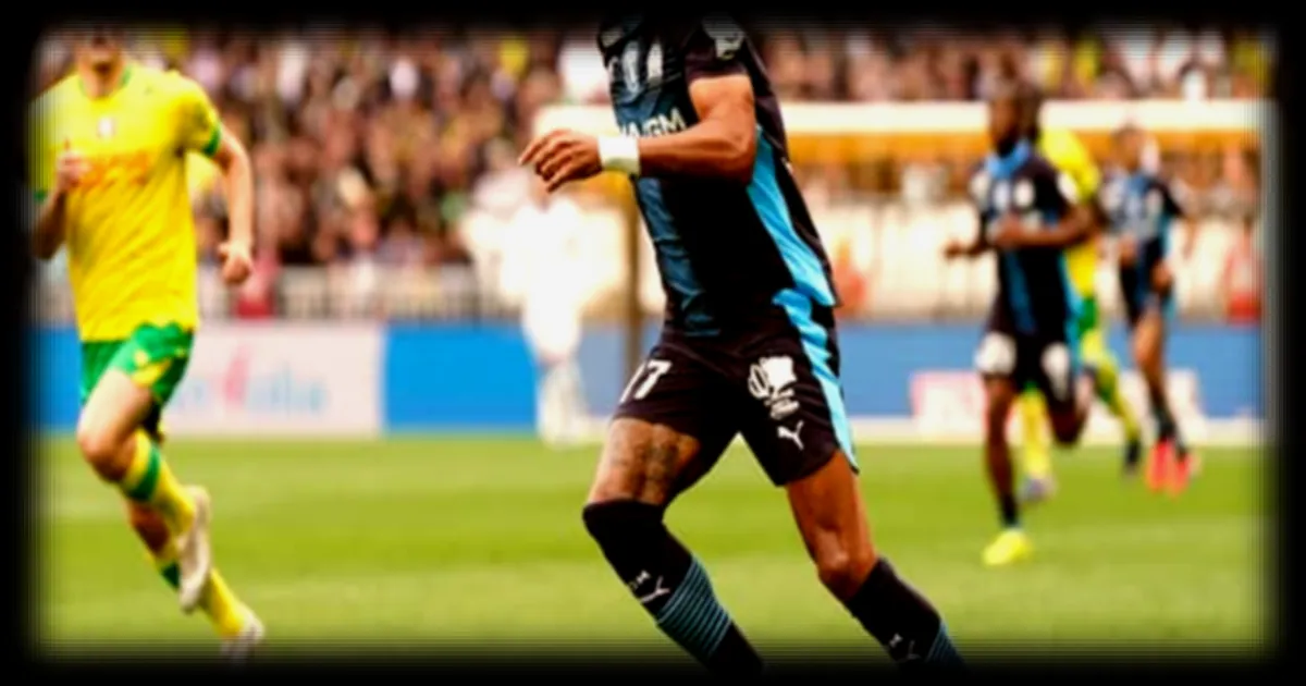 OM : Eric Di Meco critique les sanctions contre les joueurs et pointe la crise du club