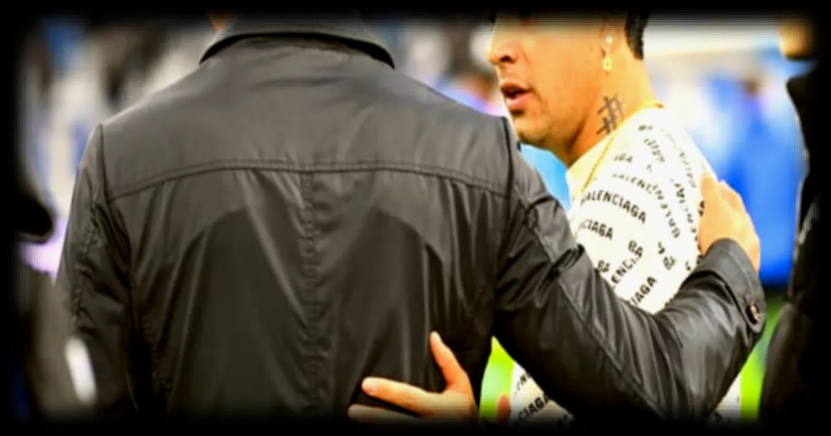 OM : Facundo Medina revient sur le coup de gueule de Benatia et la reaction des joueurs marseillais