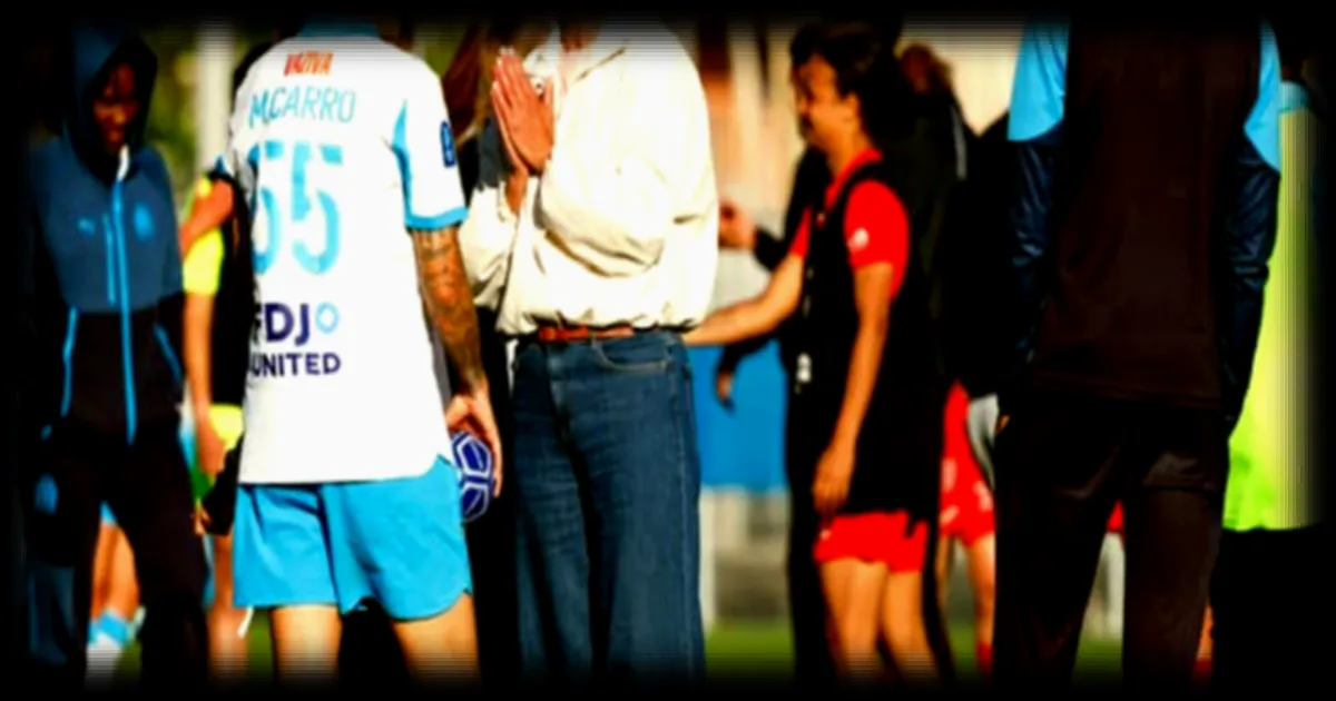 OM féminin : Corinne Diacre quitte le club à l’issue de la saison 2025-2026