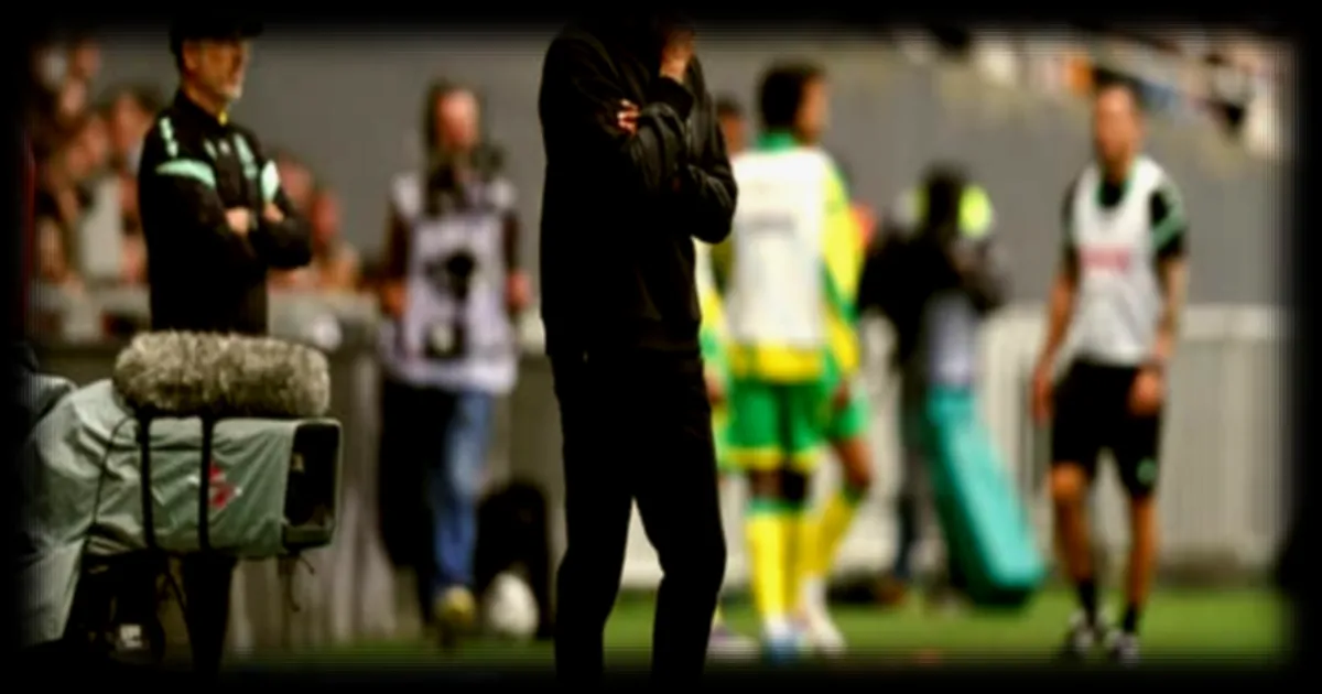 OM : Habib Beye critique sévèrement la prestation des Phocéens après leur défaite à Nantes