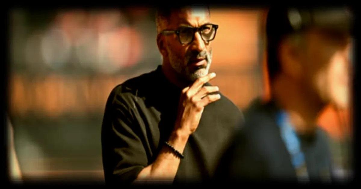 OM : Habib Beye en colère après la défaite à Lorient, un revers qui complique la course à l'Europe