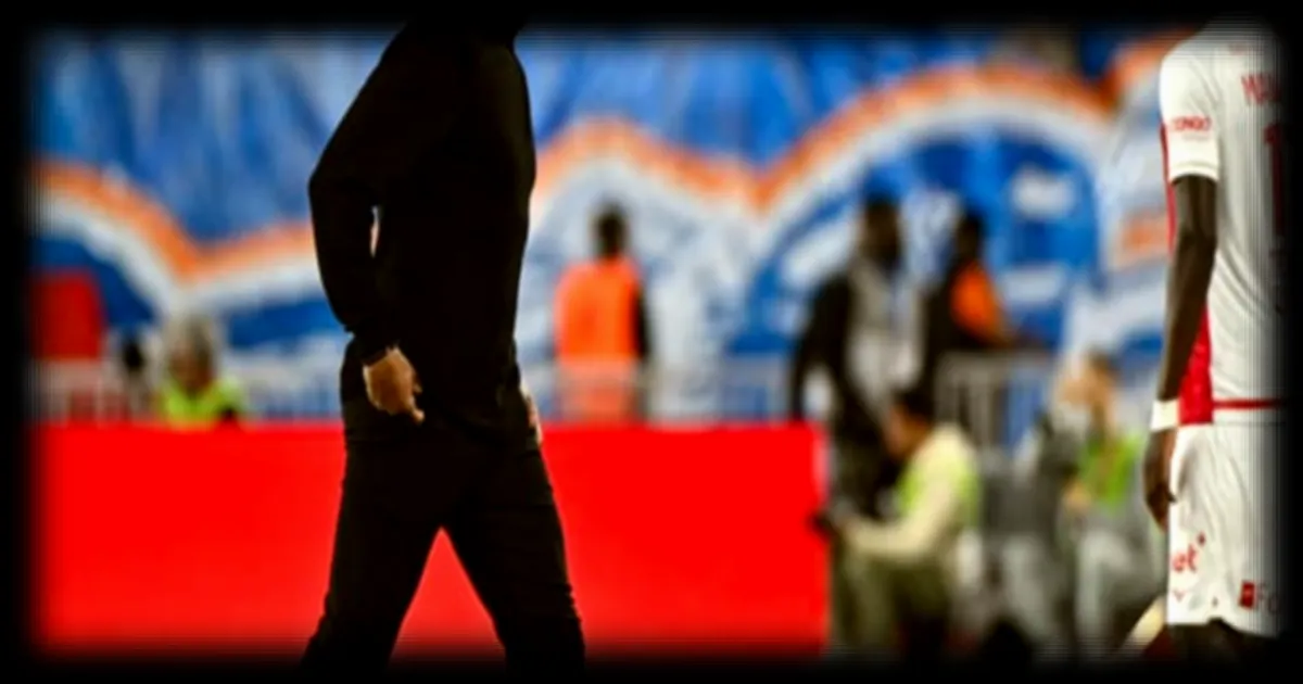 OM: Habib Beye subit trois défaites en sept matchs, une performance jamais vue depuis plus de 20 ans à Marseille