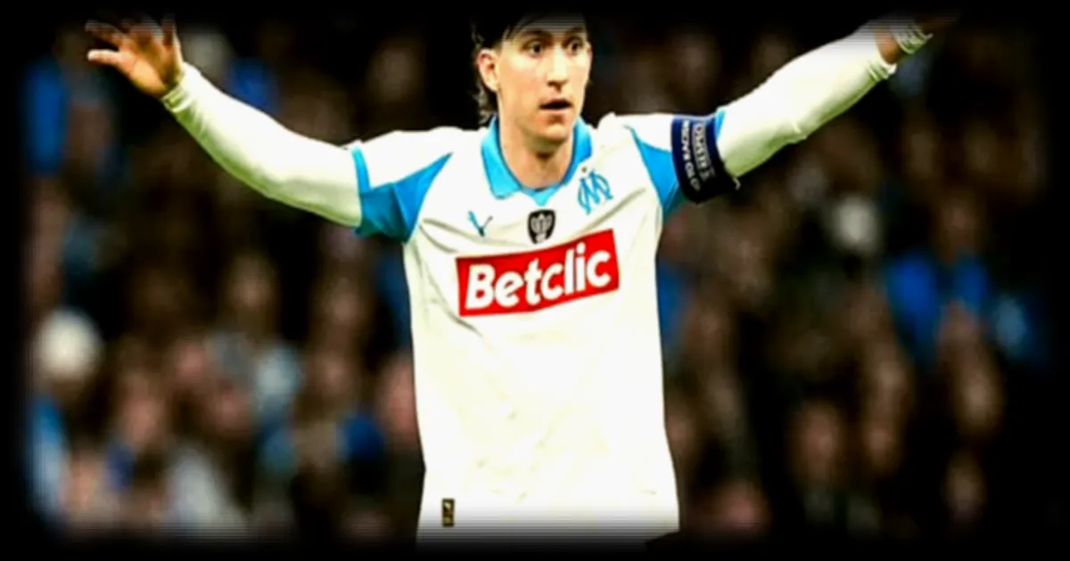 OM : Jean-Pierre Papin défend Leonardo Balerdi face aux critiques